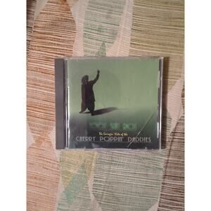 Zoot Suit Riot by Cherry Poppin' Daddies (CD, Nov-1998, Uptown/Universal)